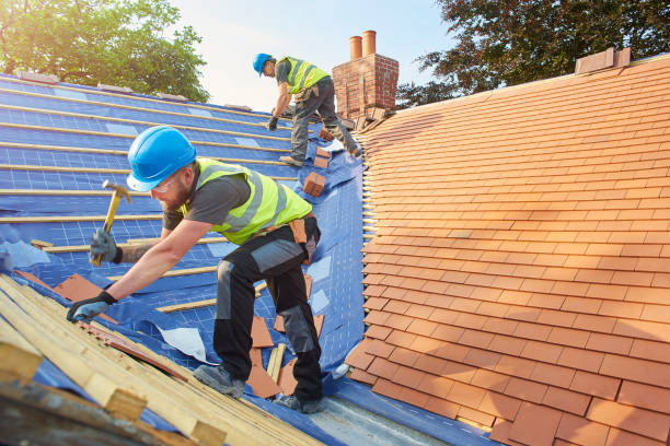 Professional Roofing services in Eastwood, MI